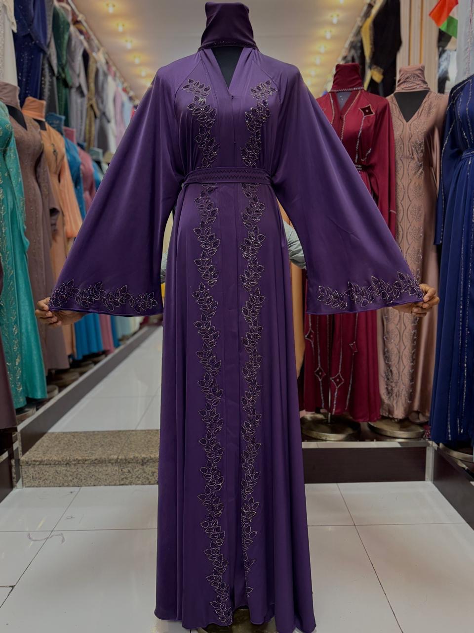 Safa Abaya
