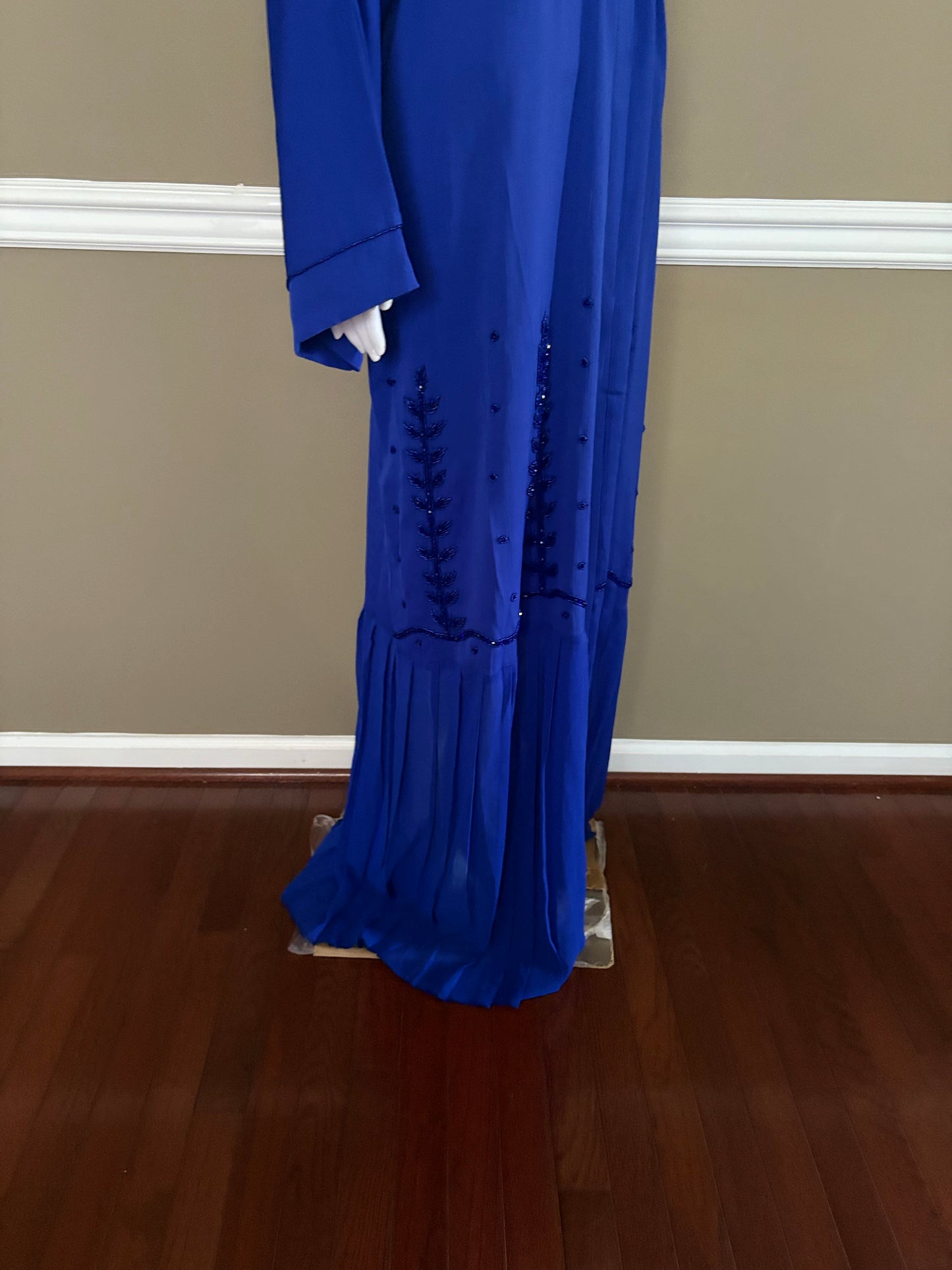 Naaima Stylin’ Abaya