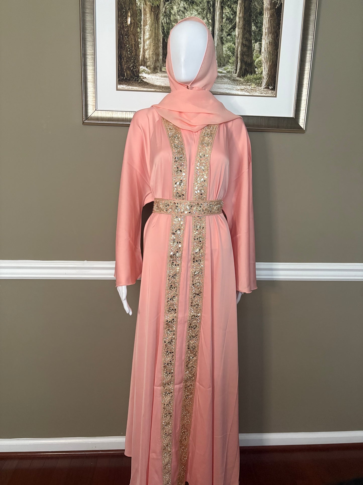 Lena Abaya