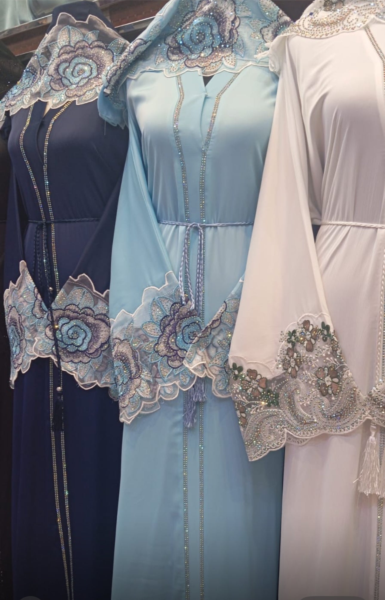 Shazia Abaya