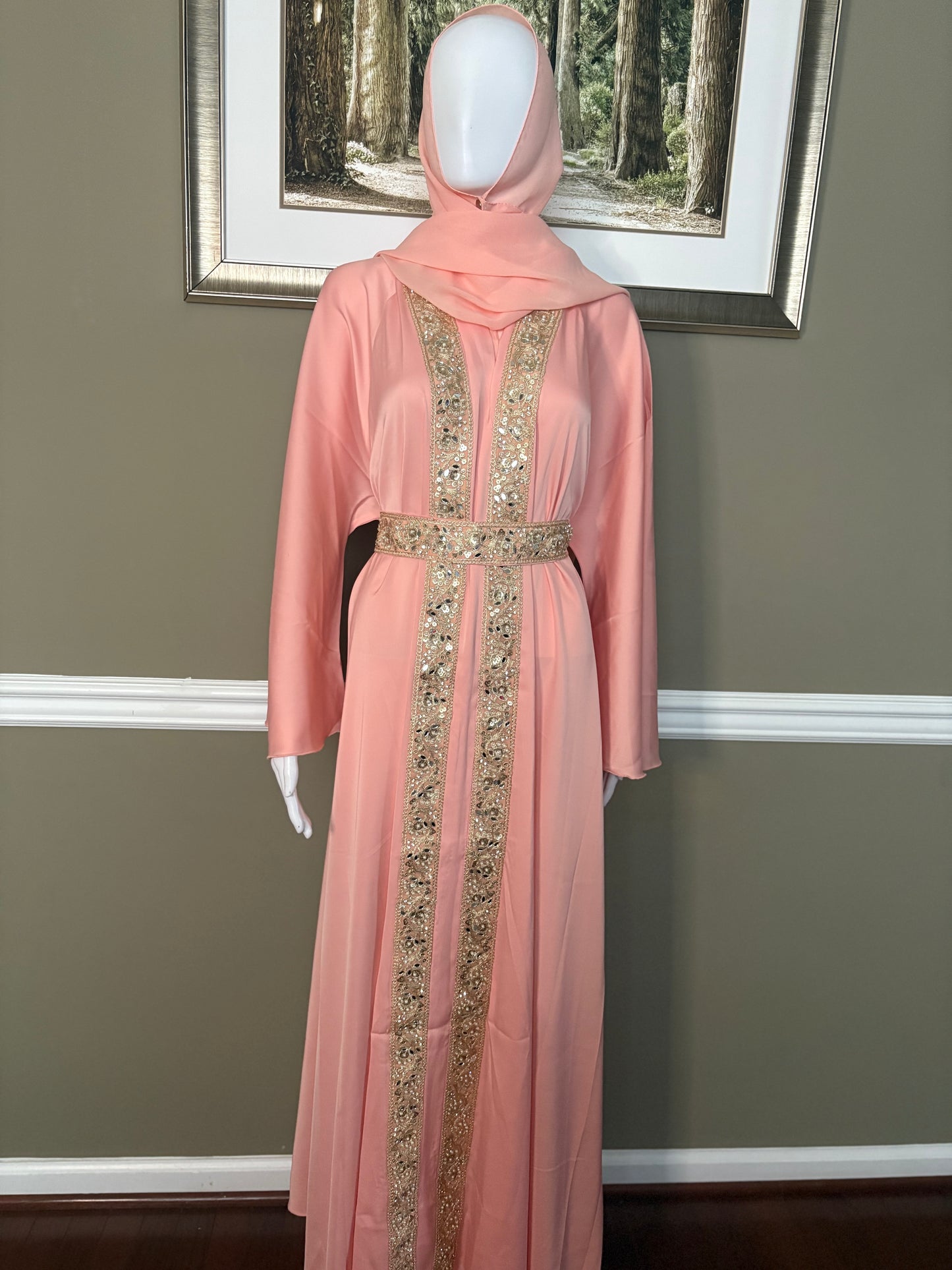 Lena Abaya