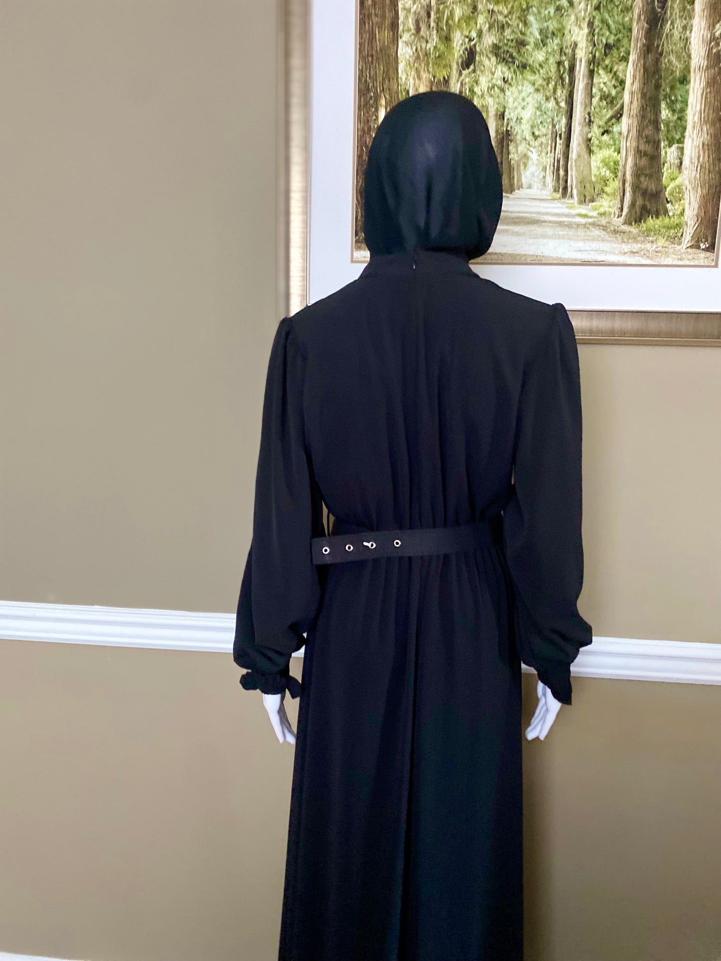 Emaan Maxi Dress