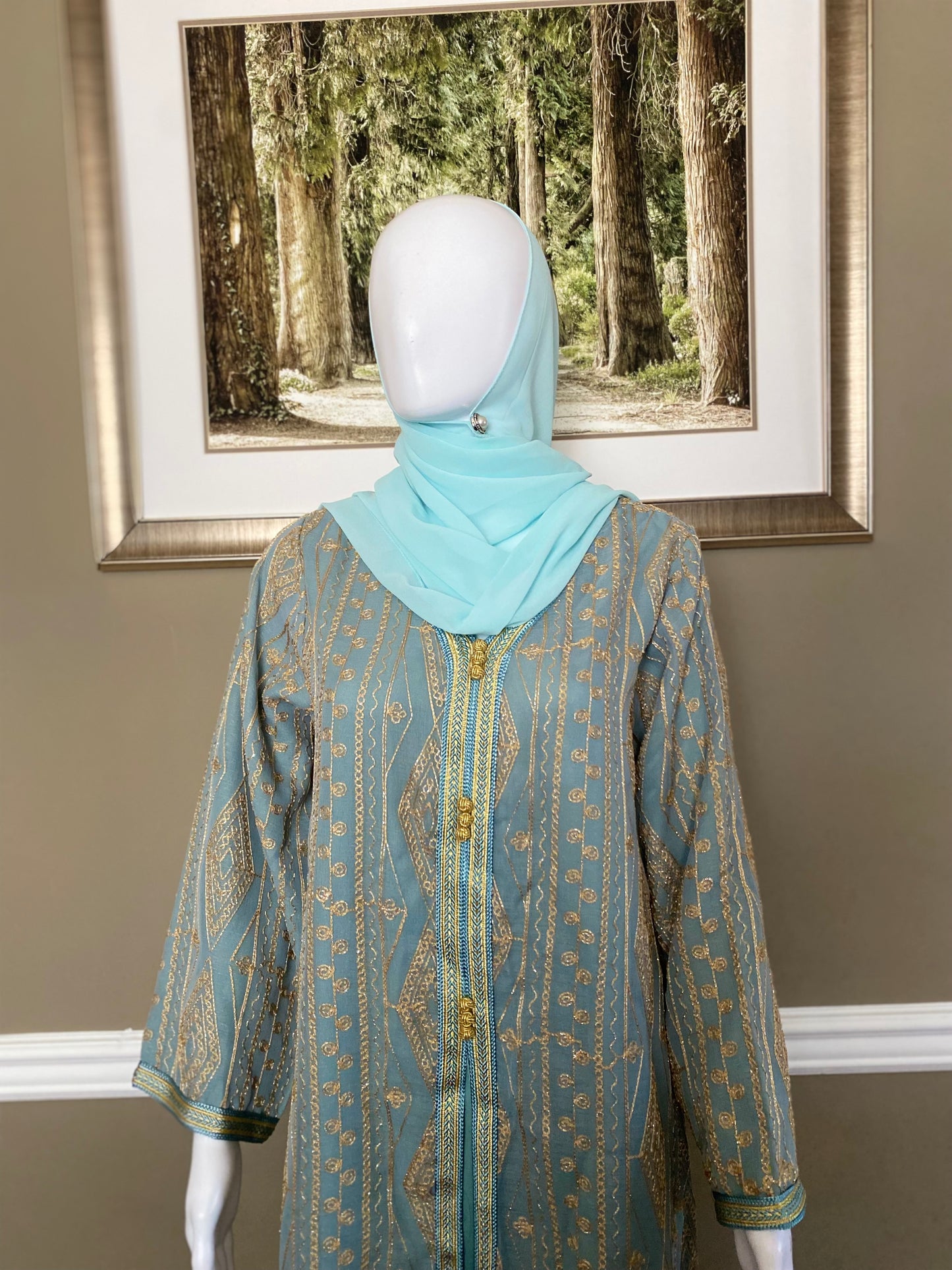 Ameerah Elite Abaya