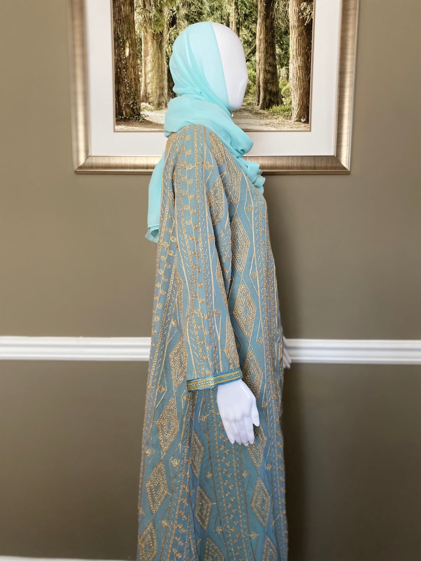 Ameerah Elite Abaya