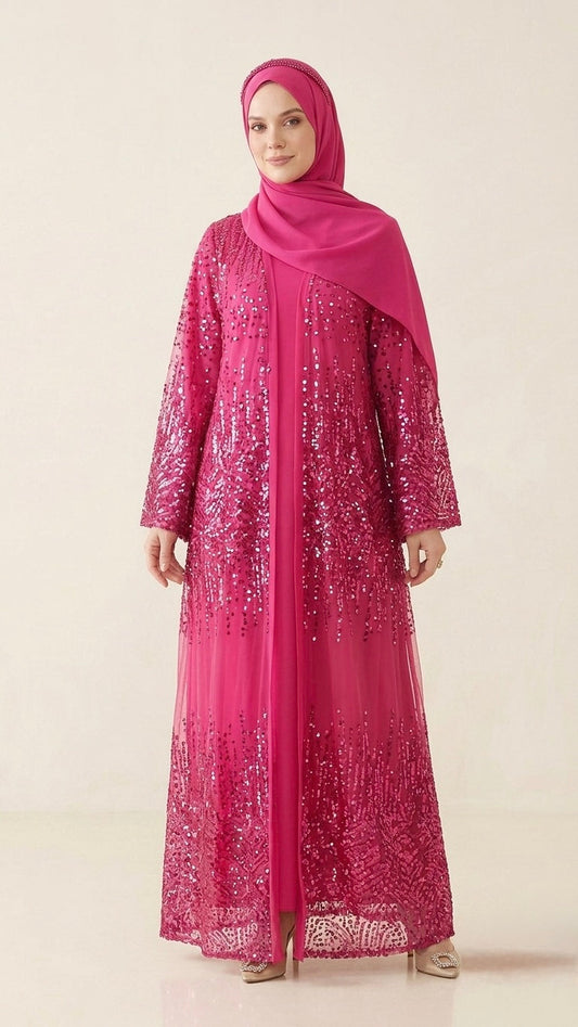 How to Style an Abaya: A Complete Guide for Every Occasion