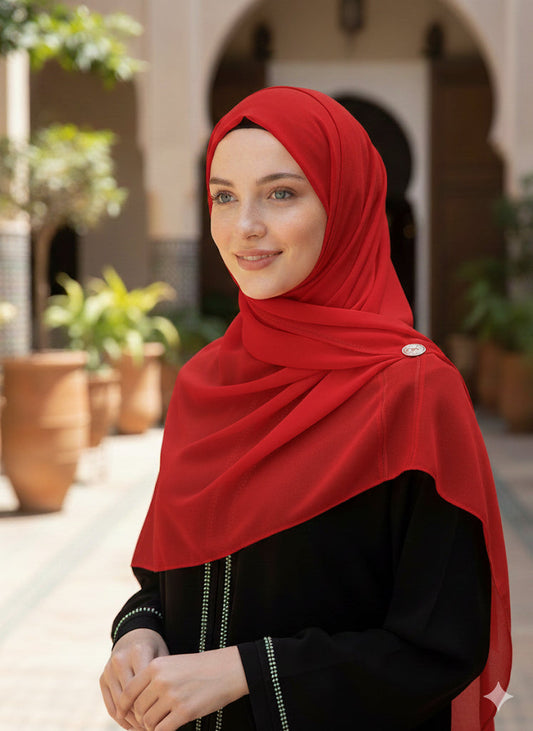 How to Wrap & Style a Hijab: 5 Easy Looks for Any Occasion