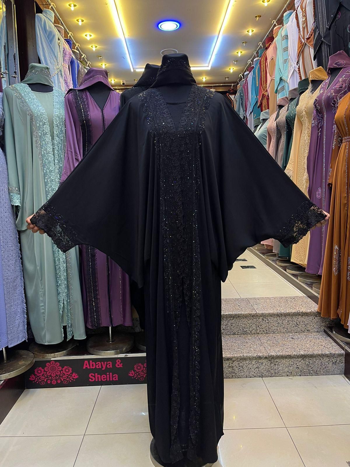 Abayas