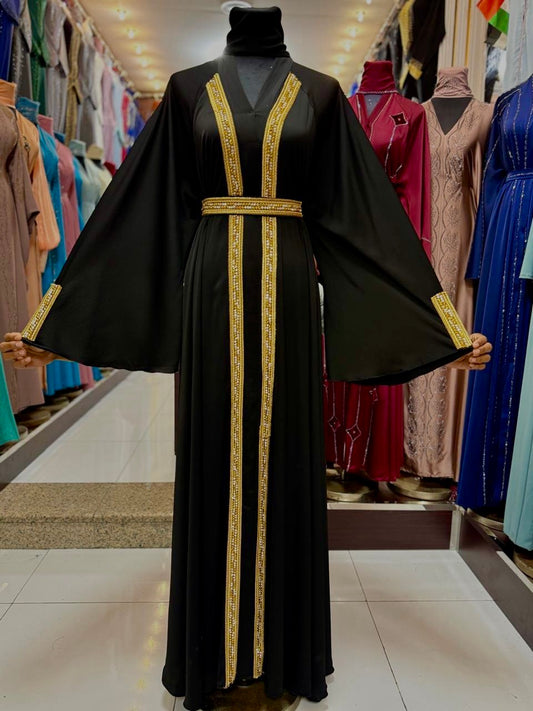 Huda Abaya