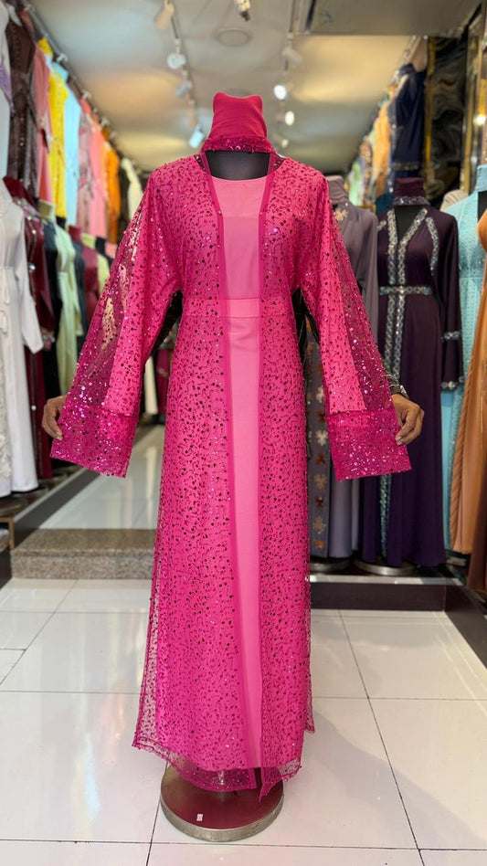 Naj Abaya
