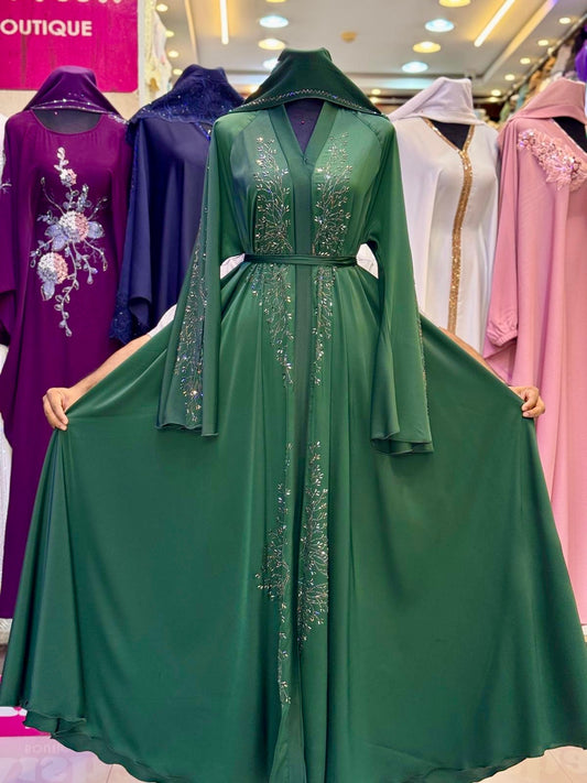 Azeezat Abaya