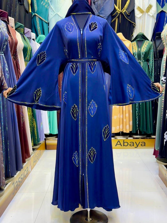 Fareedah Chic Abaya