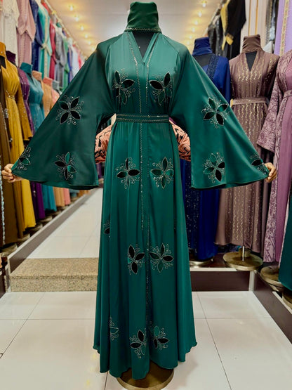 Mutiat Abaya