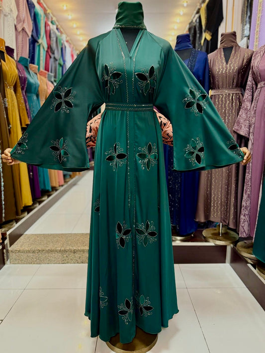 Mutiat Abaya