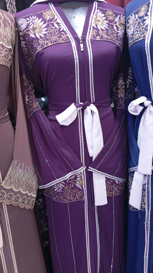 Sultana Abaya