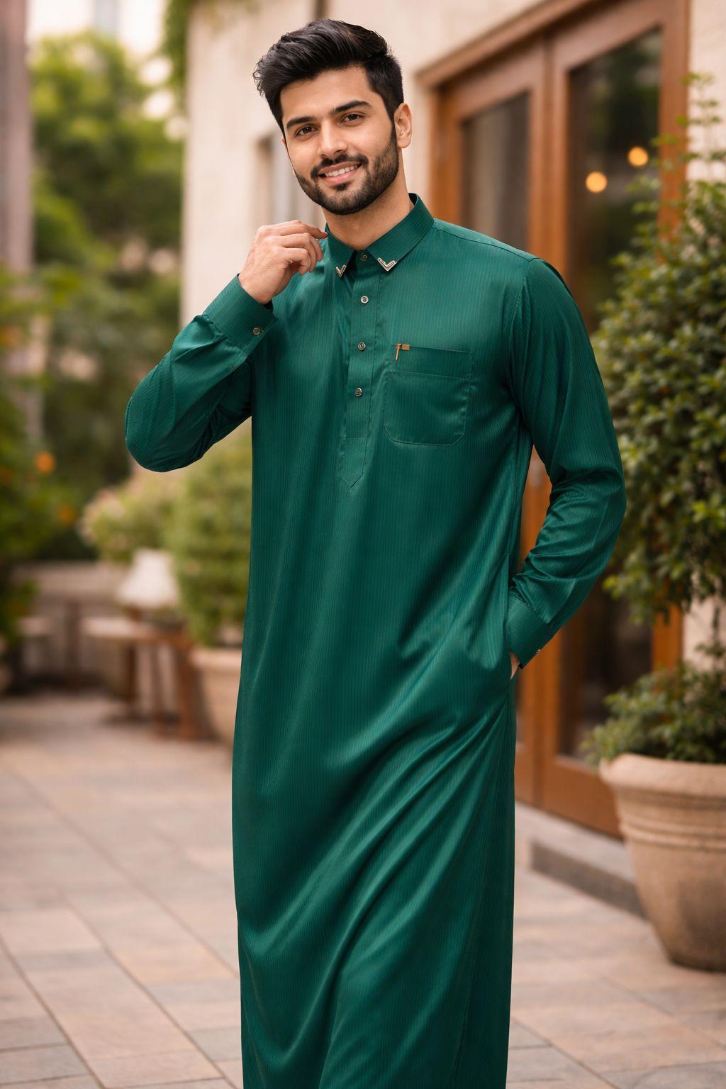 Umar Thobe