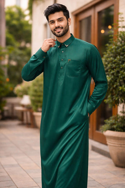 Umar Thobe
