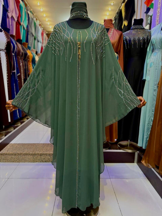 Isma Abaya