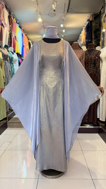 Rana Abaya