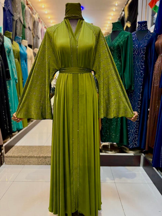 Sabina Abaya