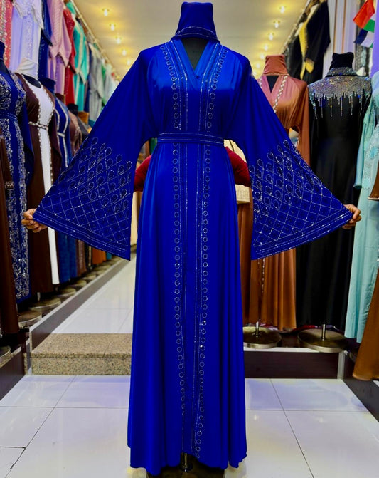 Aminah Abaya