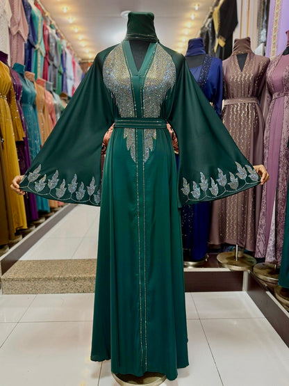 Maimuna Abaya