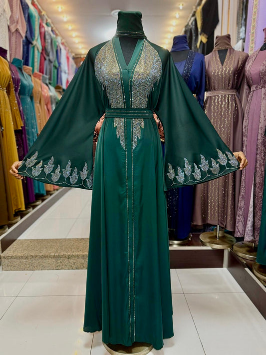 Maimuna Abaya