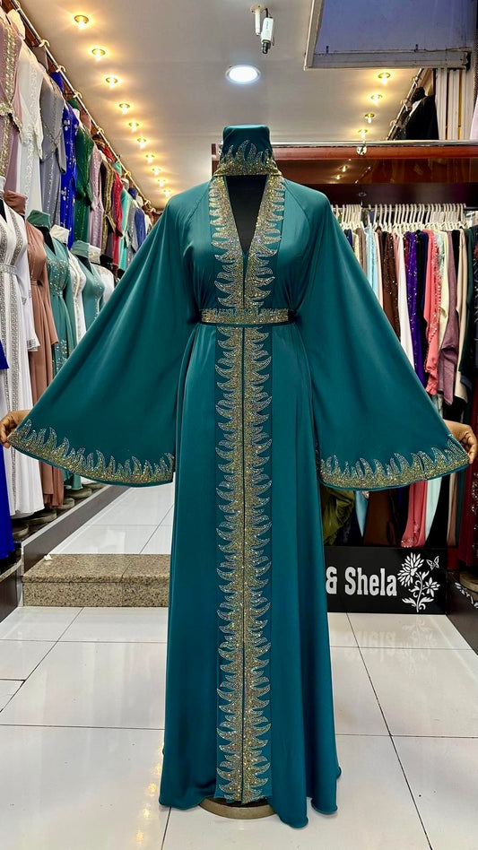 Nurah Abaya