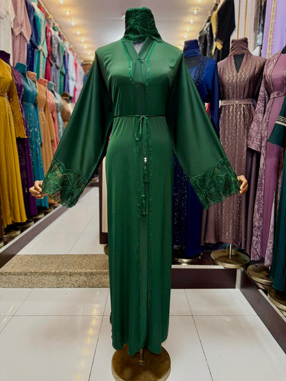 Karimah Abaya