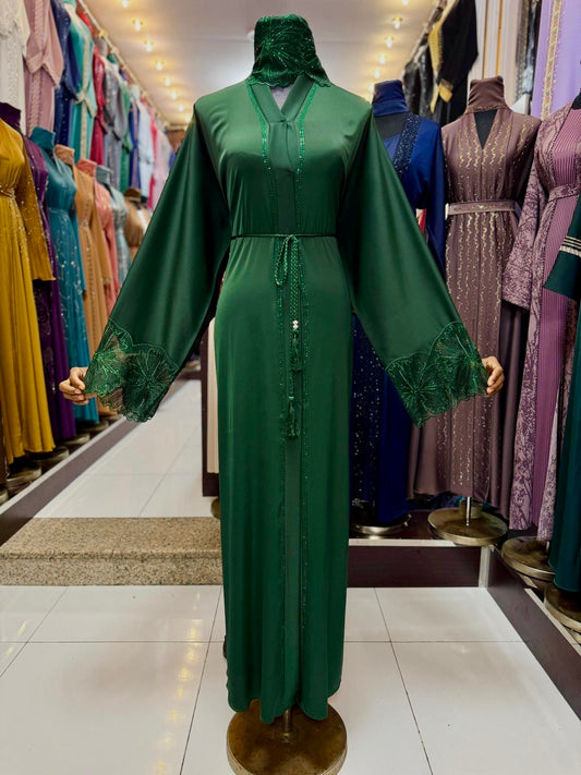 Karimah Abaya