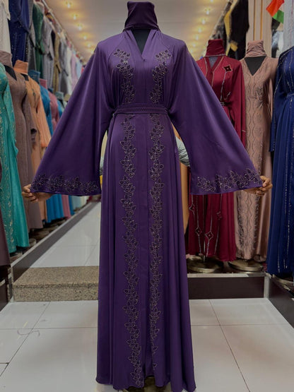 Safa Abaya