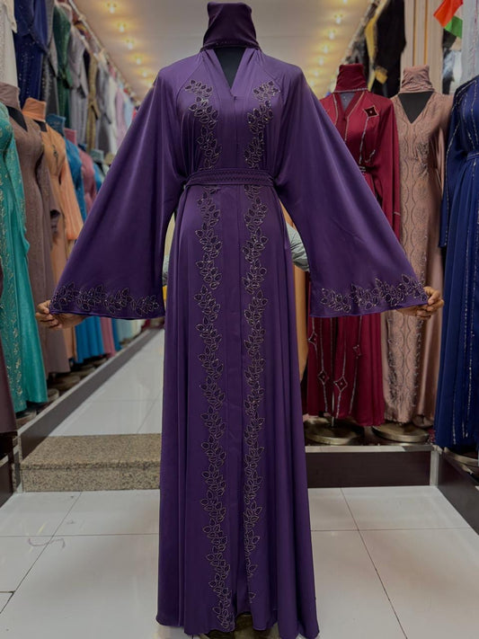 Safa Abaya