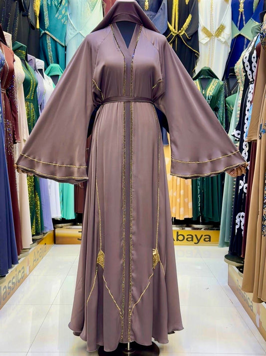 Thuraya Regal Abaya