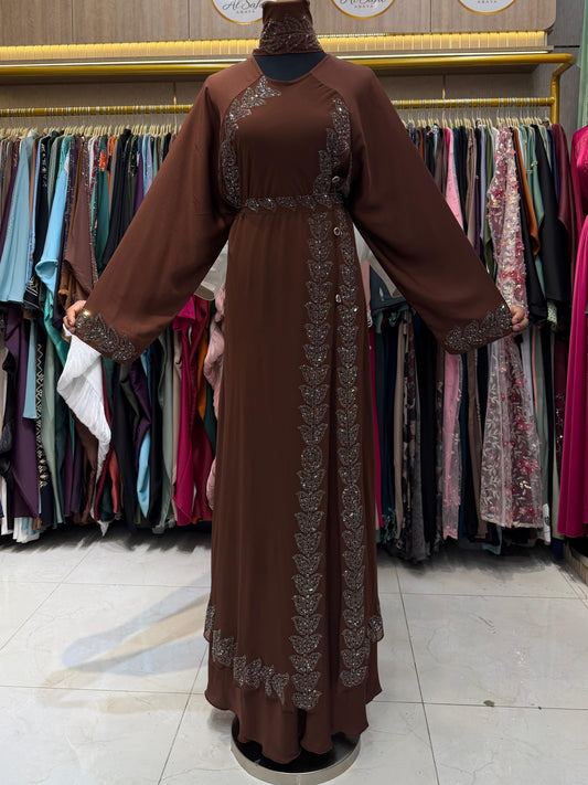 Layla Abaya