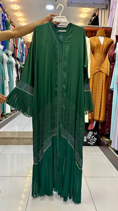 Firdaws Abaya