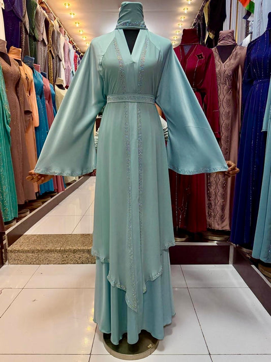 Roha Abaya