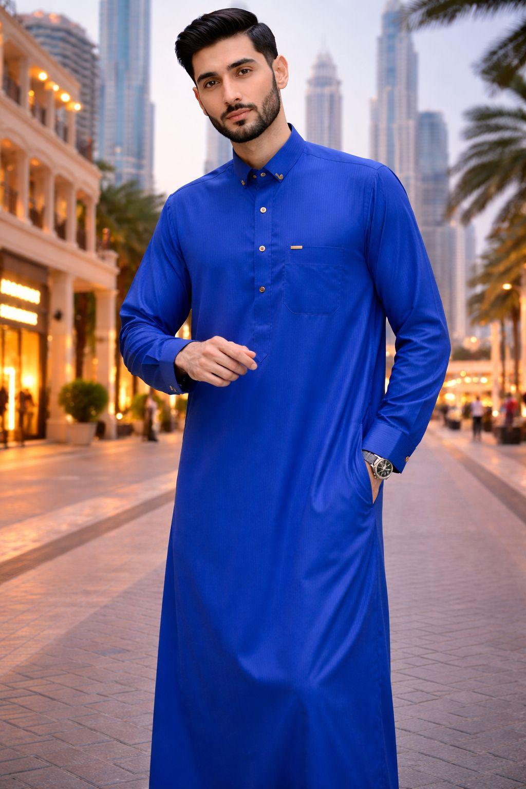 Umar Thobe