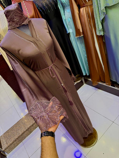 Judi Abaya