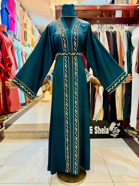 Taqwa Abaya