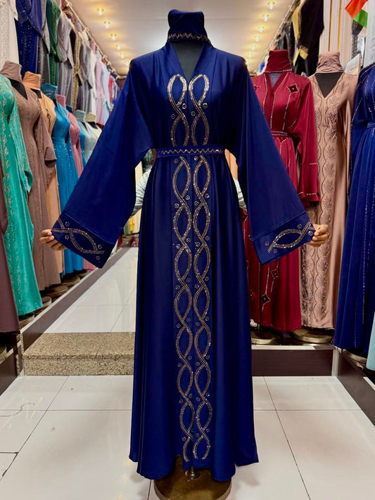Mehr Abaya