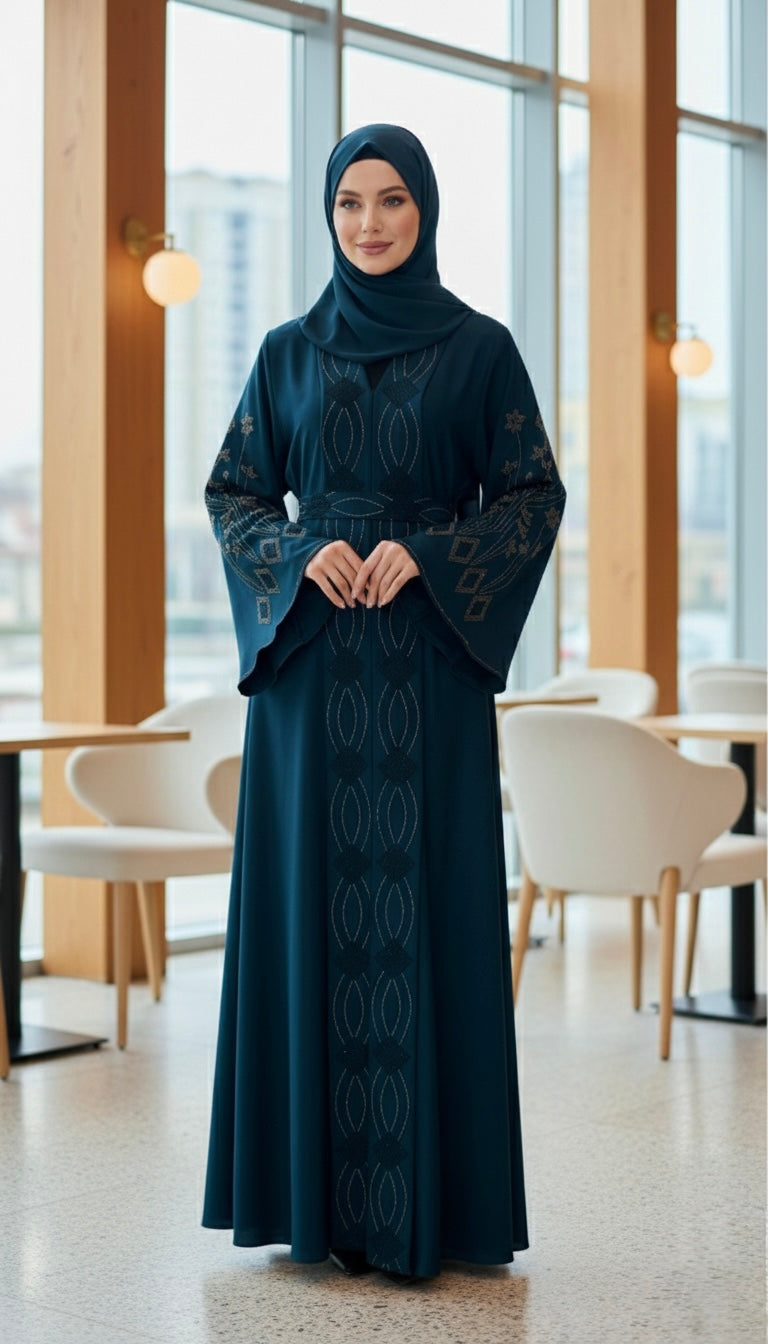 Haifa Abaya