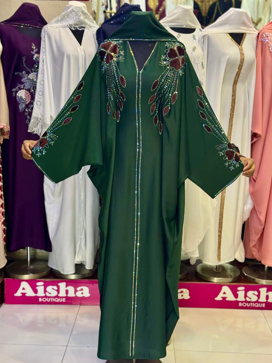 Naimah Abaya