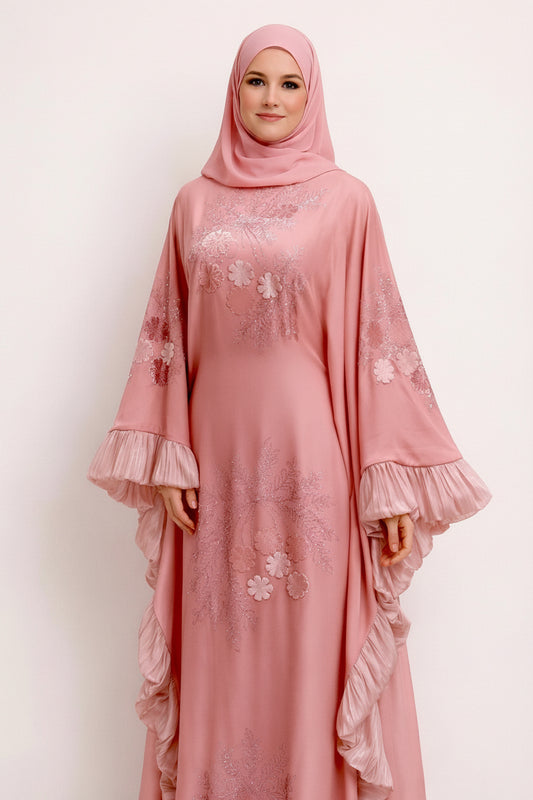 Jameela Abaya