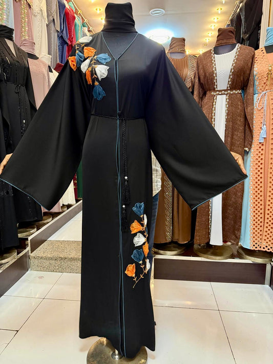 Bareera Abaya
