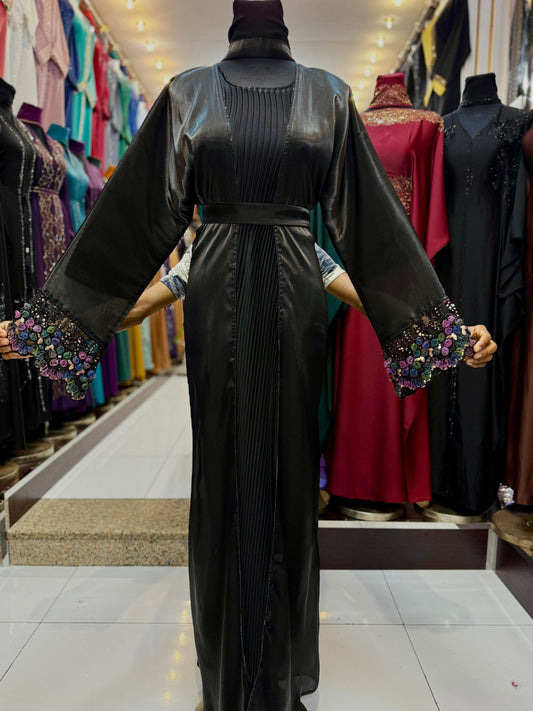 Ruqayya Abaya