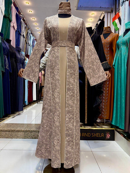Marwah Abaya