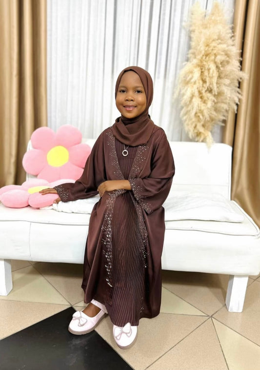 Aisha Princess Abaya