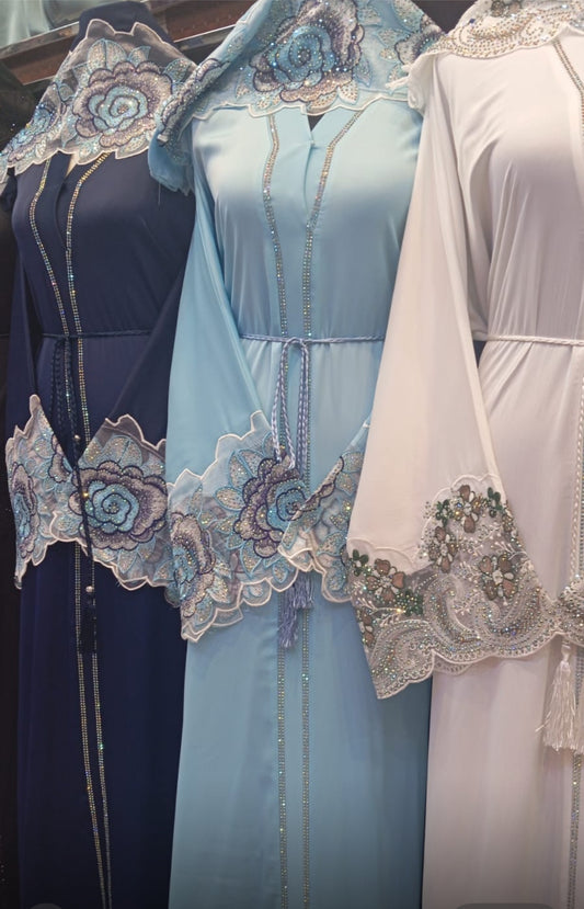 Shazia Abaya