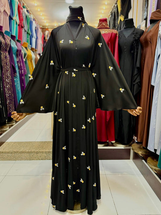 Arwa Abaya