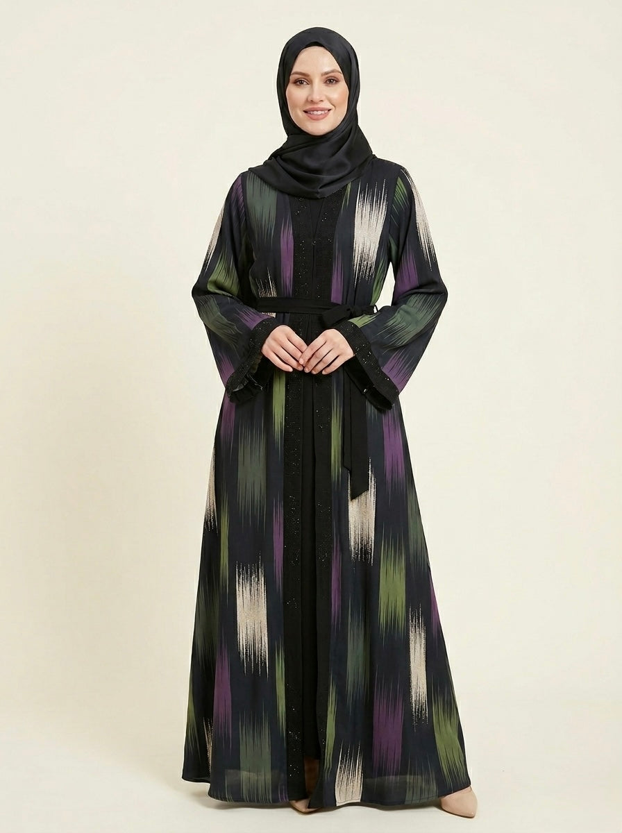 Najma Abaya