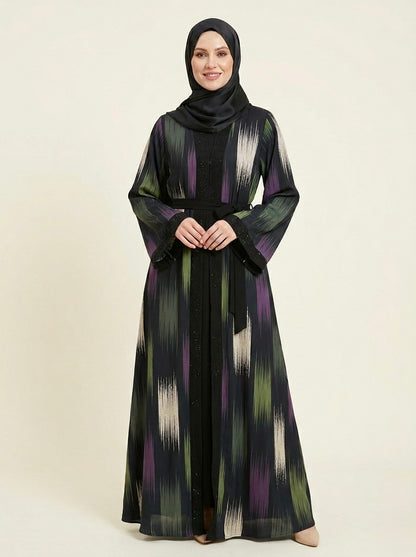 Najma Abaya